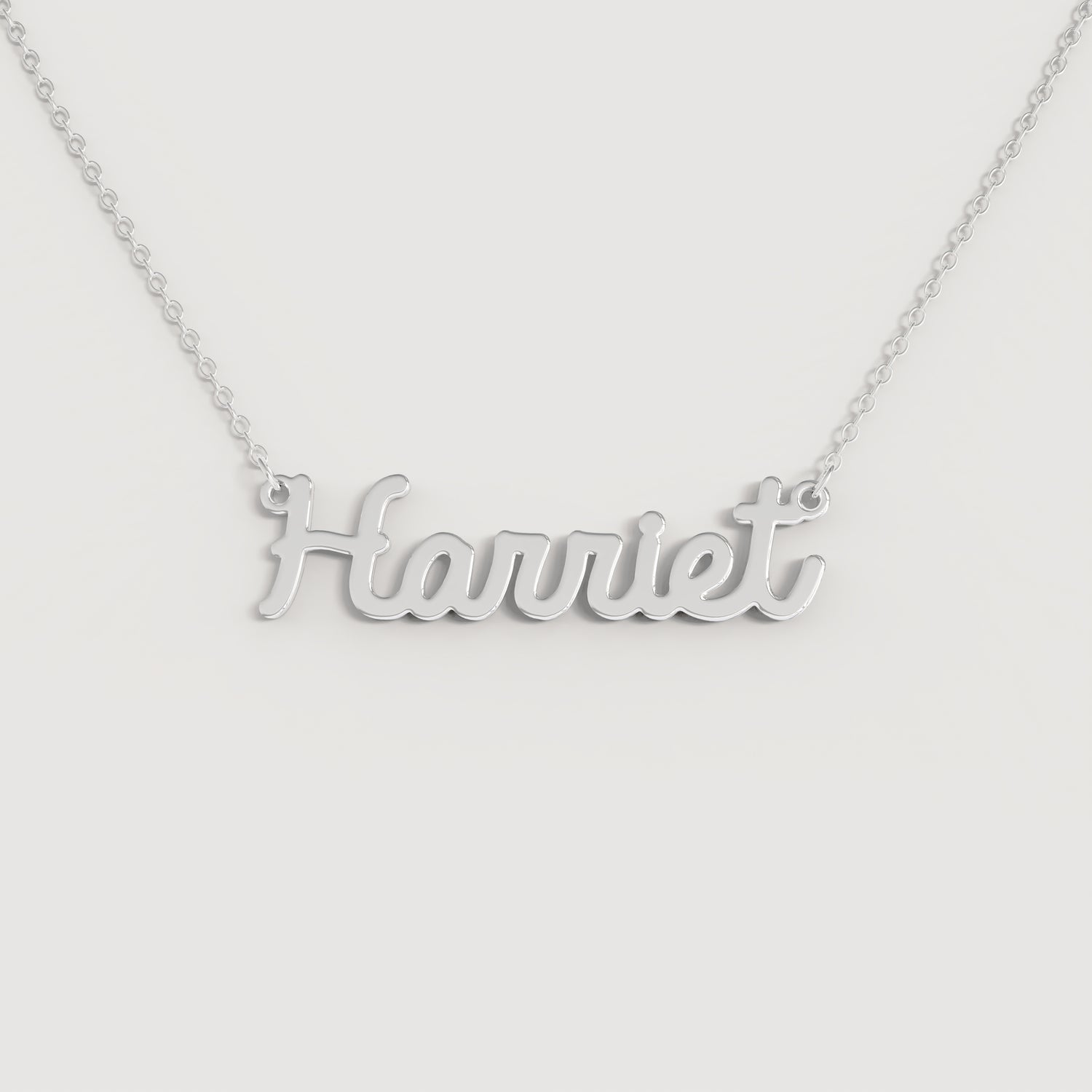 Collana Nome HARRIET DOODLE